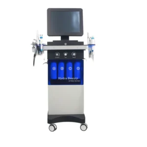 14in1 Hydra Facial Machine