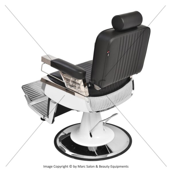Marc Gentlemen Barber Chair - Image 2