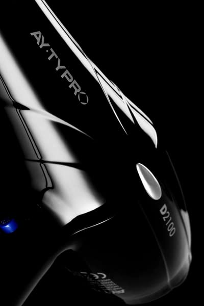 AY.TY PRO DRYER 2100 - Image 3
