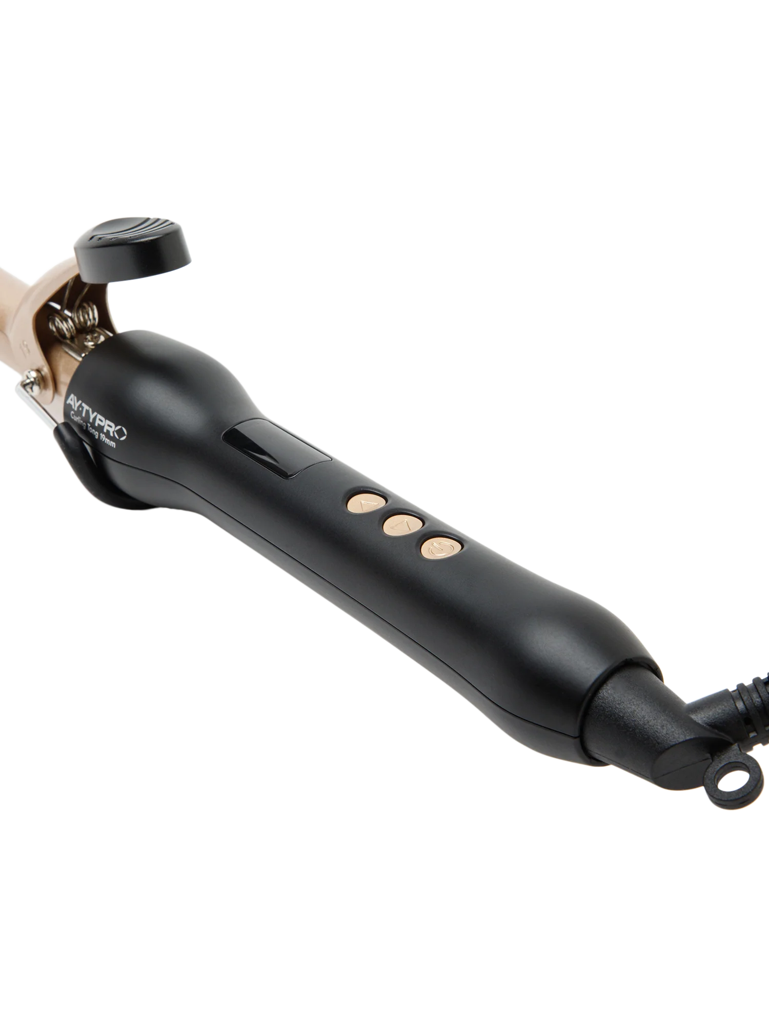 AYTYPRO CURLING TONG CT-19 - Image 3