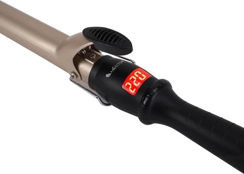 HECTOR CURLING TONG 22MM - Image 3