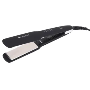 HECTOR HAIR STRAIGHTENER TITANIUM PRO PLUS 216