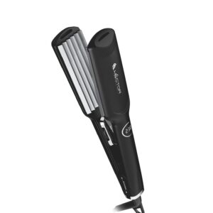 HECTOR TITANIUM PRO HAIR CRIMPING