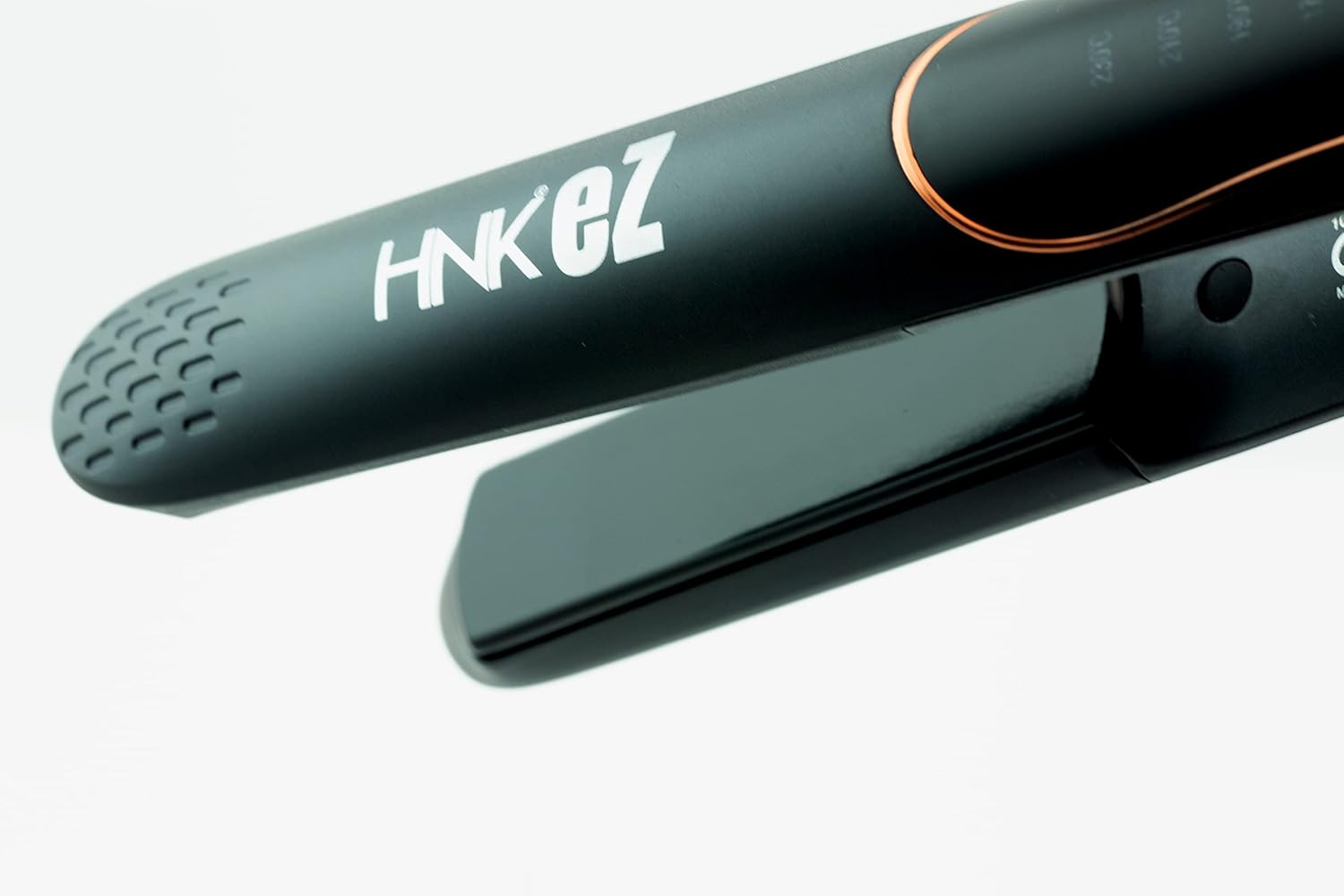 HNK EZ HAIR STRAIGHTENER - Image 2