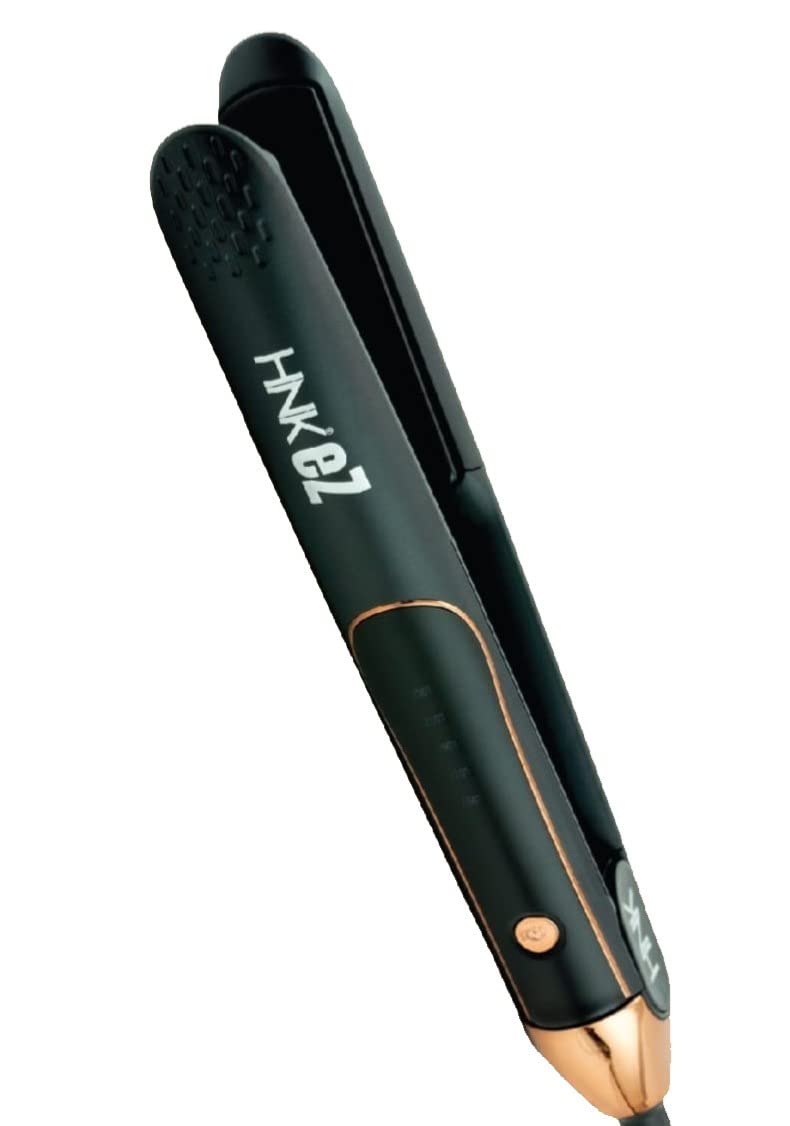 HNK EZ HAIR STRAIGHTENER