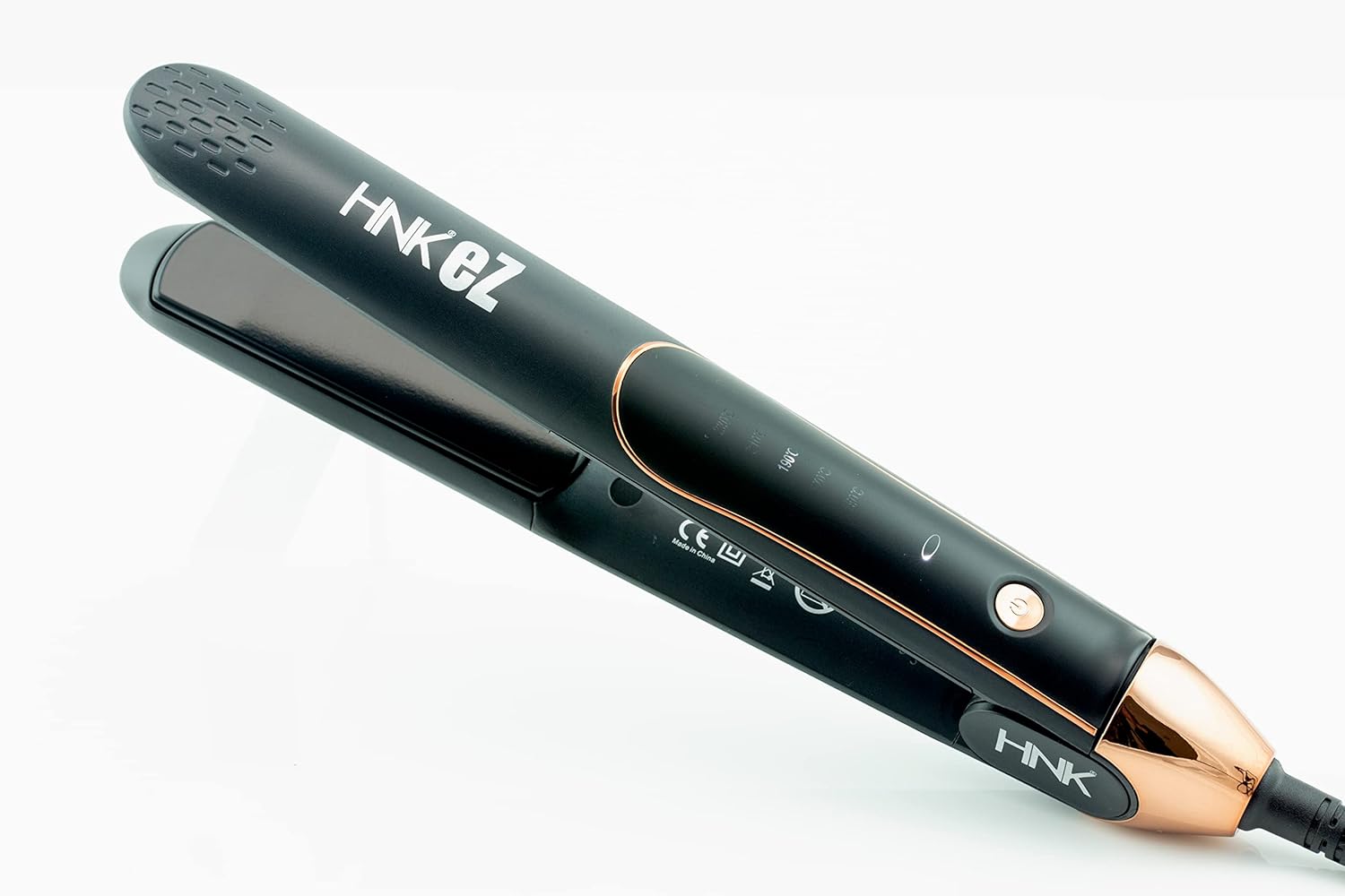HNK EZ HAIR STRAIGHTENER - Image 3