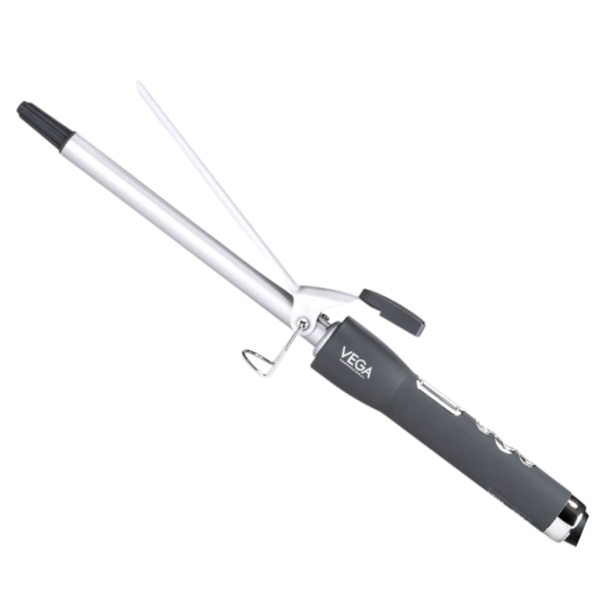 VEGA PROF. PRO CERA CURLS 16MM CURLING TONG VPMCT-01