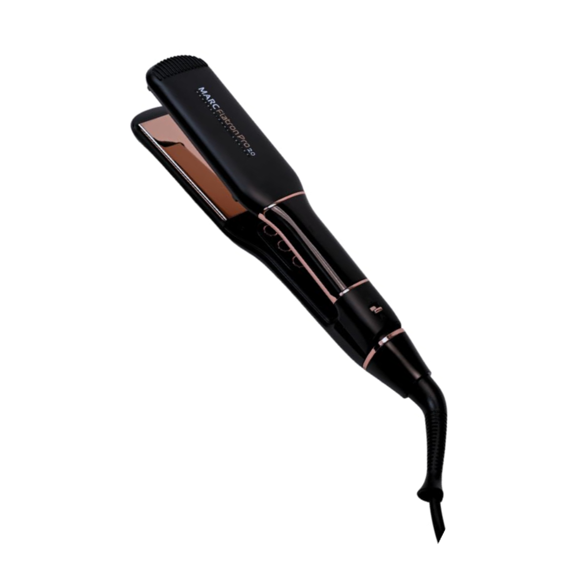 MARC FLATRON PRO HAIR STRAIGHTNER