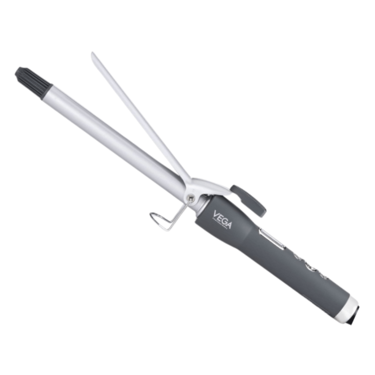 VEGA PROF. PRO CERA CURLS 19MM CURLING TONG VPMCT-02