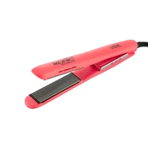 IKONIC HAIR STRAIGHTENER VIBE -PEACH