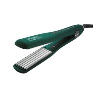 IKONIC PRO TITANIUM CRIMP - EMERALD