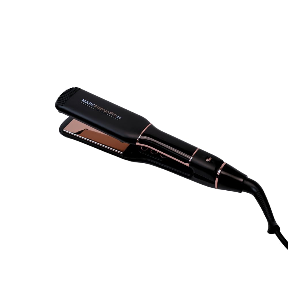 MARC FLATRON PRO HAIR STRAIGHTNER