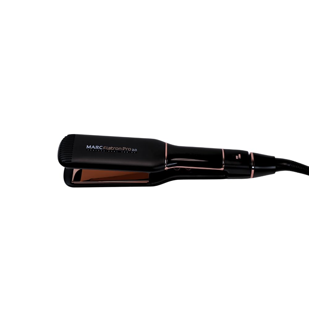 MARC FLATRON PRO HAIR STRAIGHTNER - Image 3