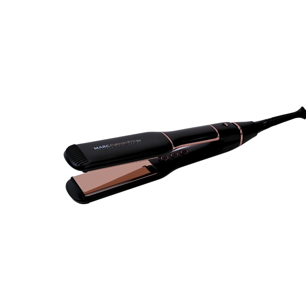 MARC FLATRON PRO HAIR STRAIGHTNER - Image 4