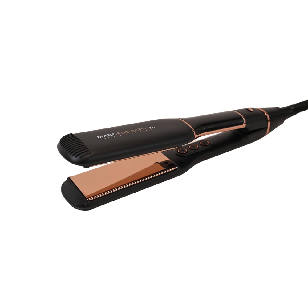 MARC FLATRON PRO HAIR STRAIGHTNER - Image 2