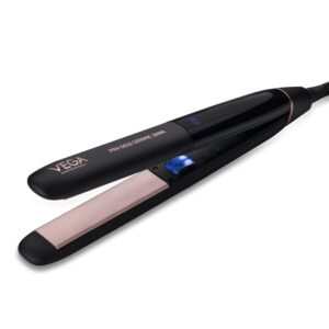 VEGA PROF. PRO GOLD CERAMIC SHINE HAIR STRAIGHTENER VPMHS-08
